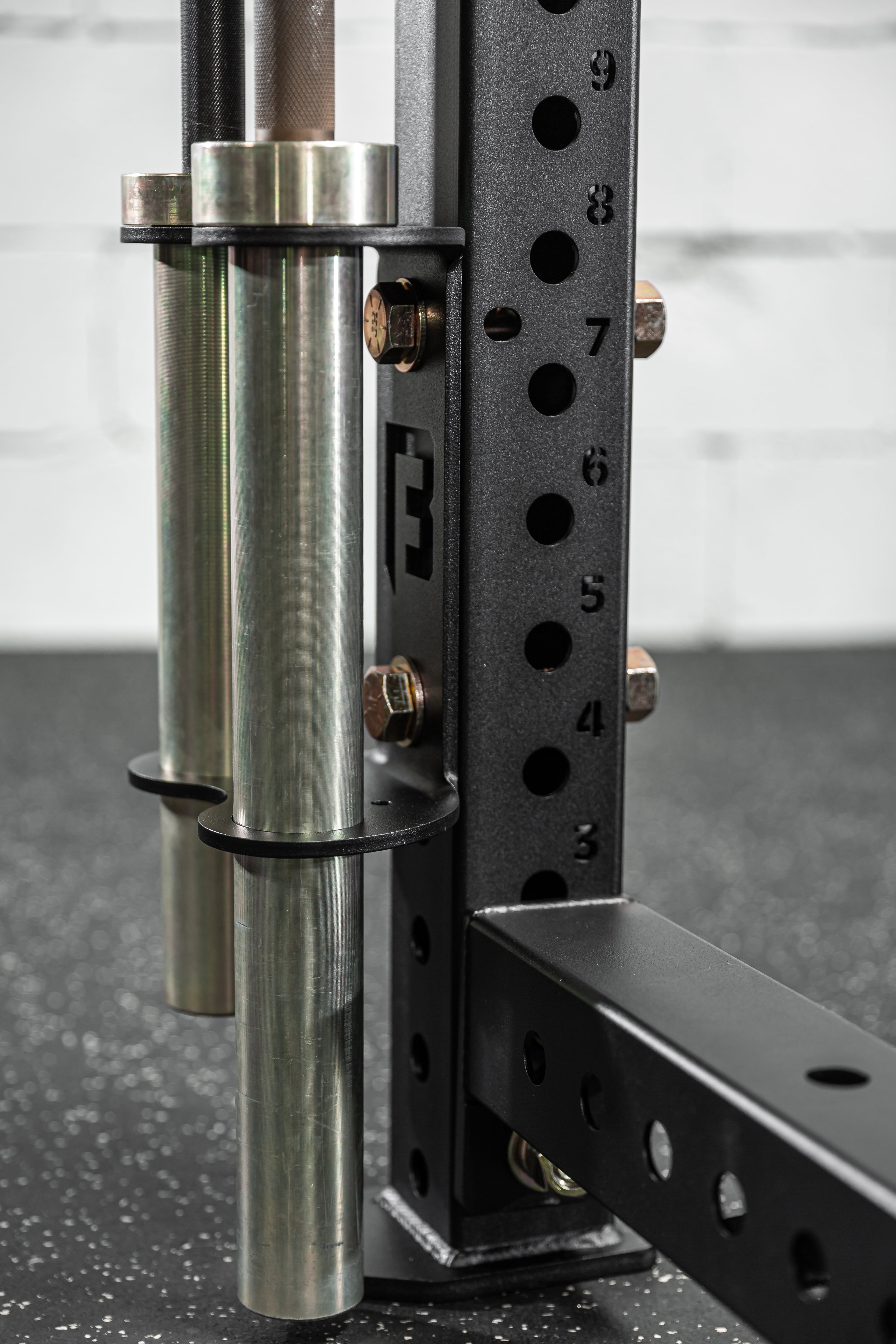 C-2 Barbell Sleeve