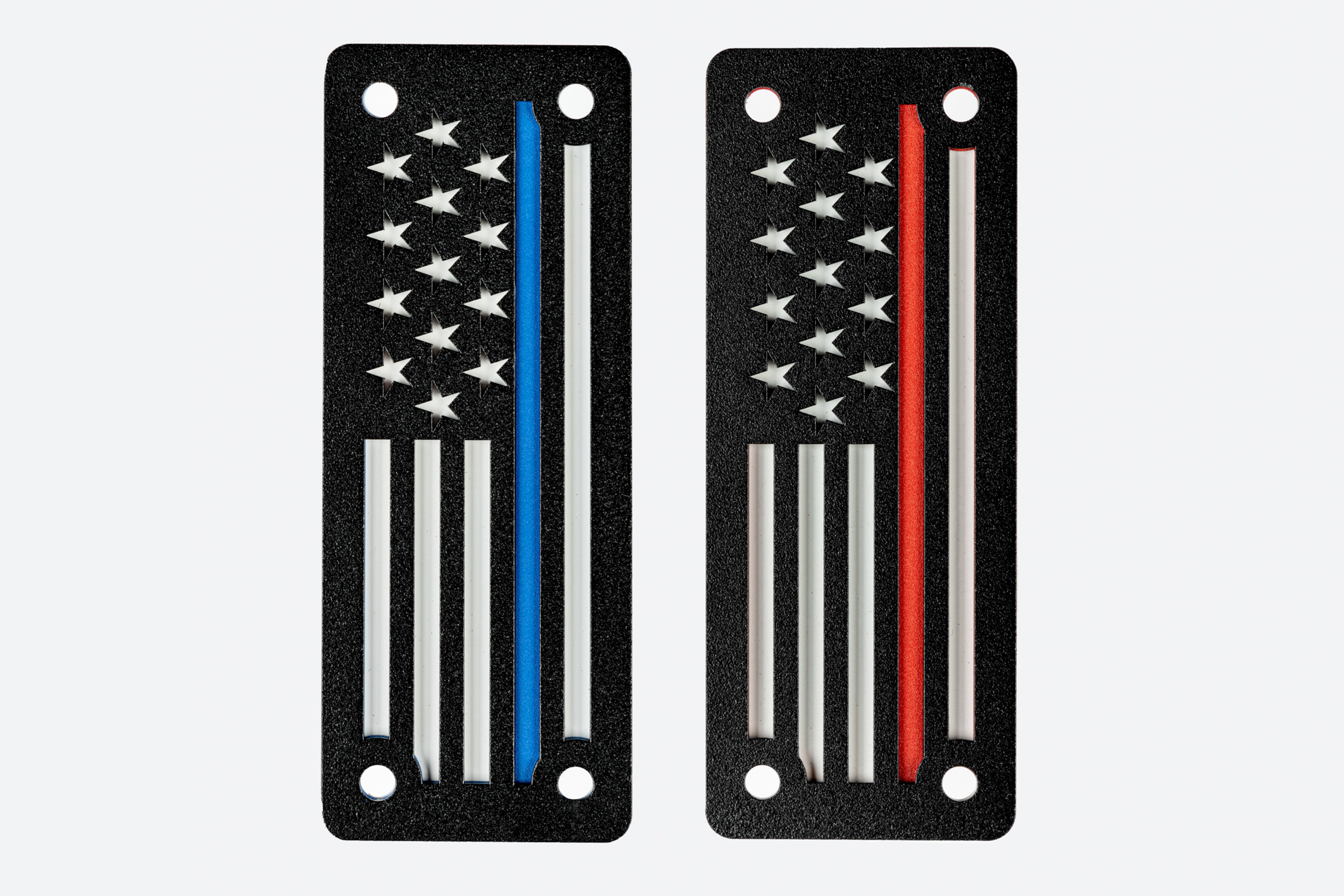 J-Hook Plate Kits