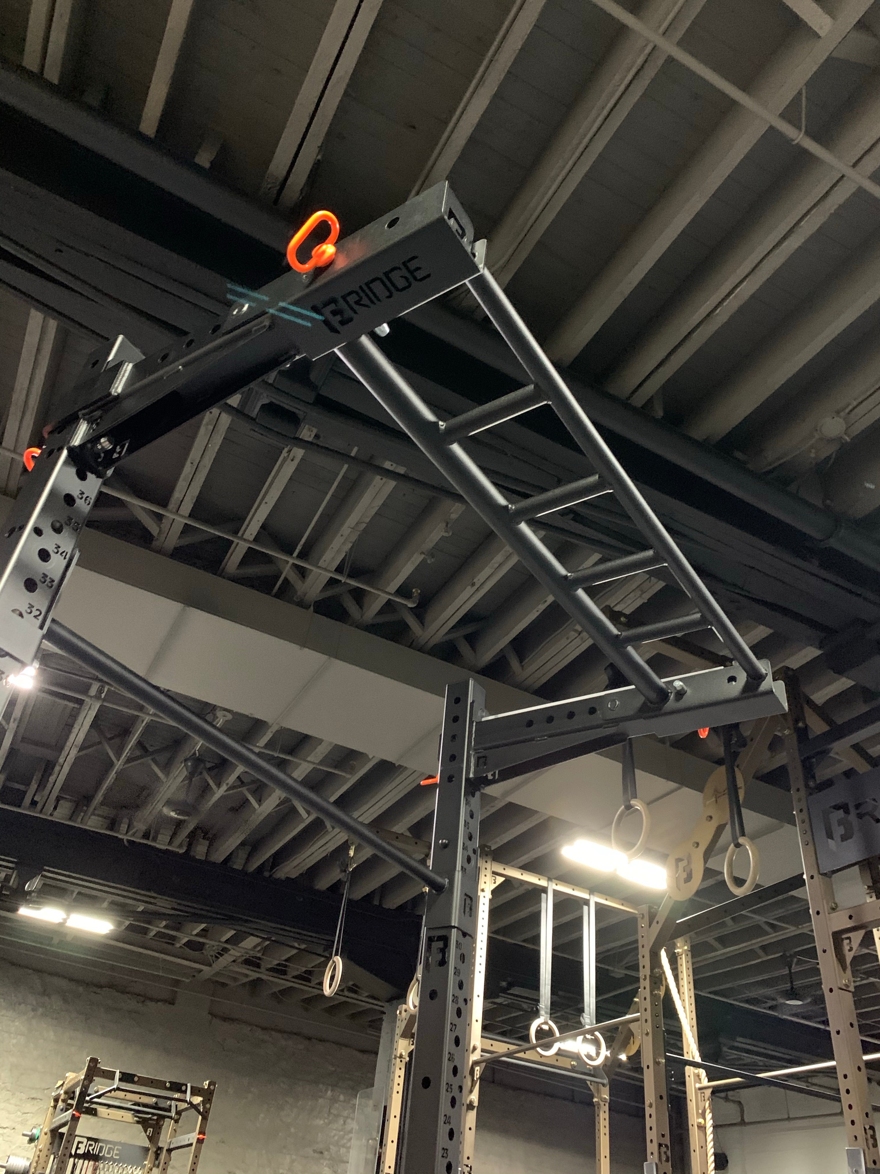 C-4 Multi-Grip Adjust-A-Bar