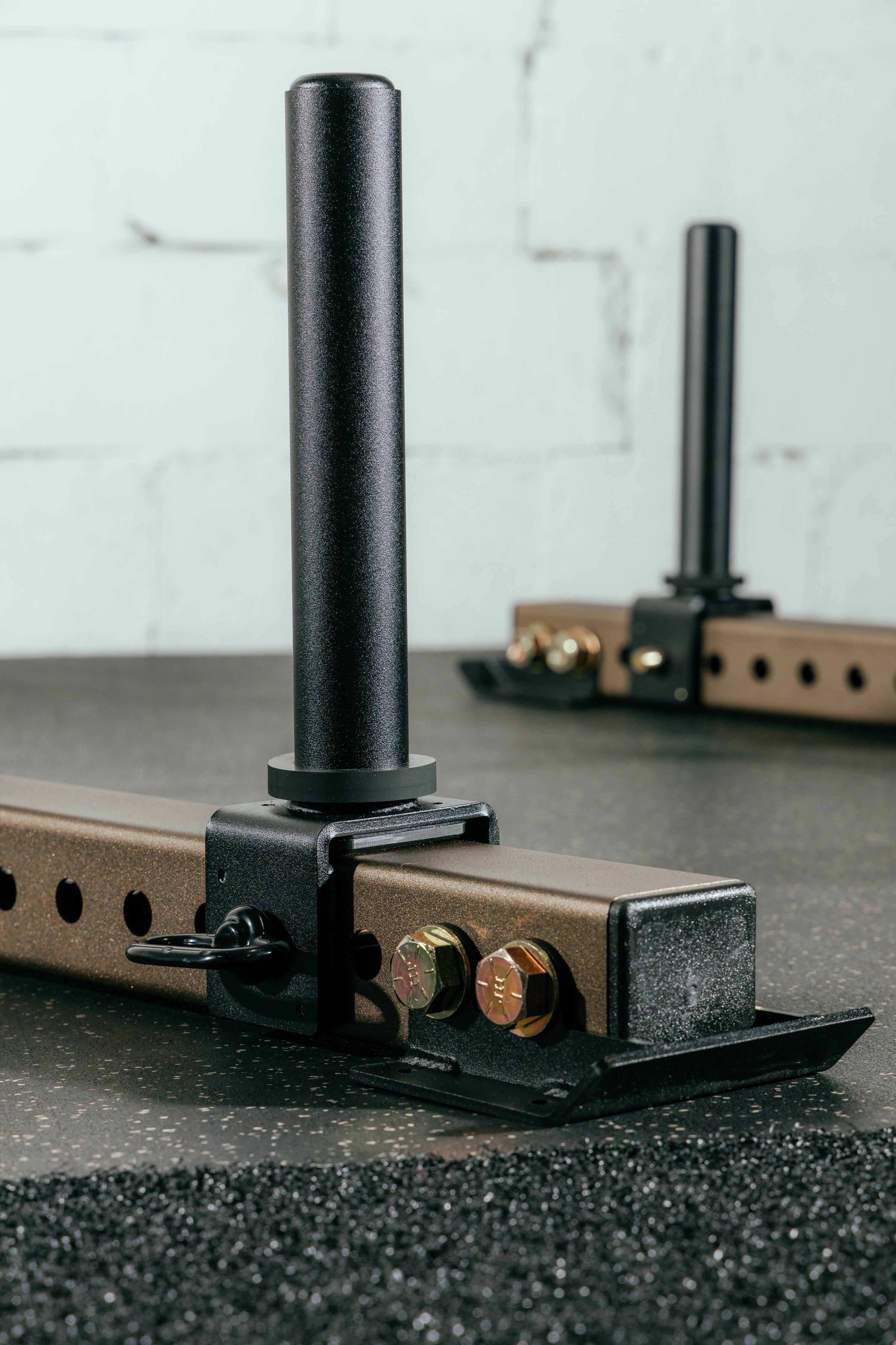 Adjustable Plate Storage