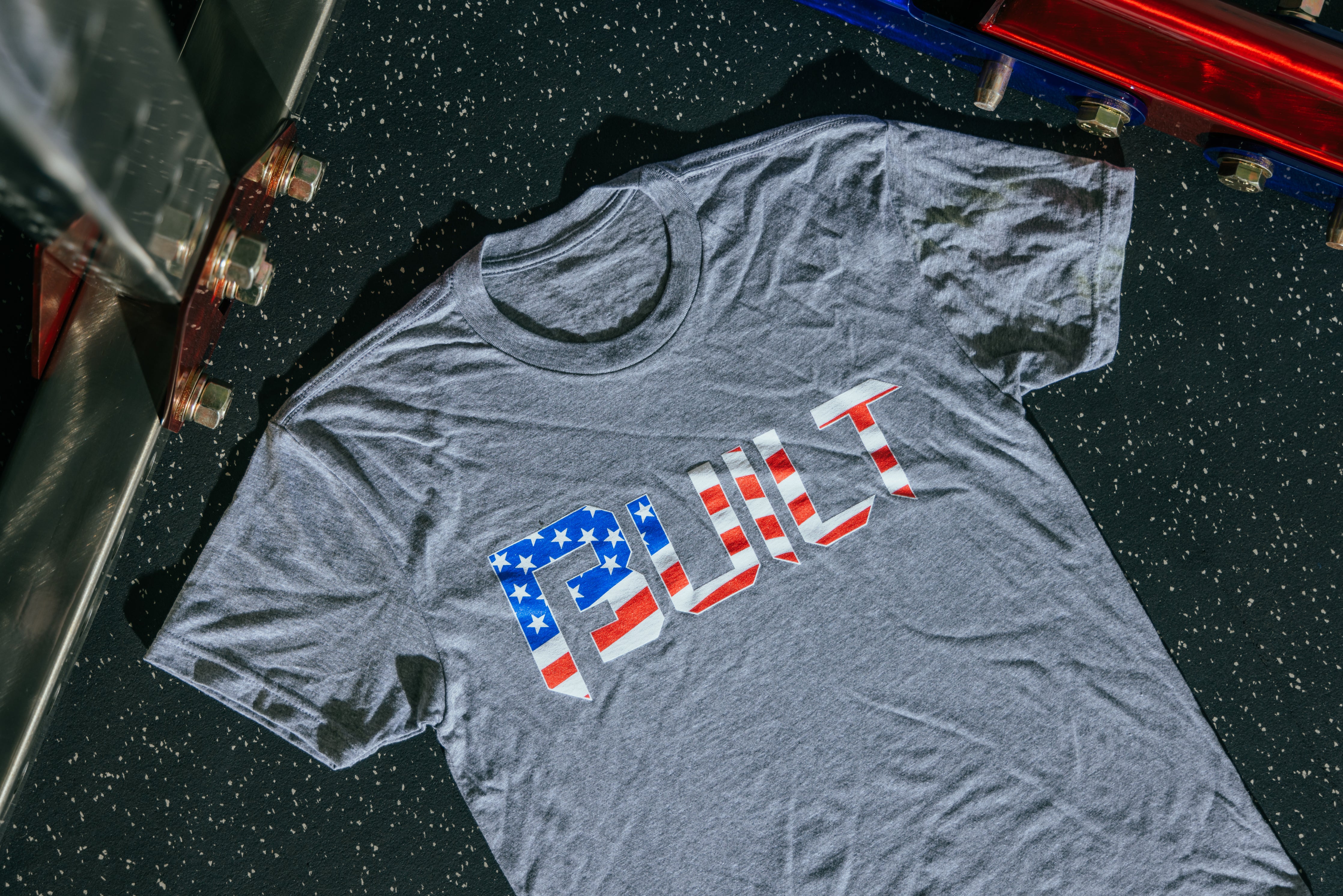 American Grind Raffle 🇺🇸