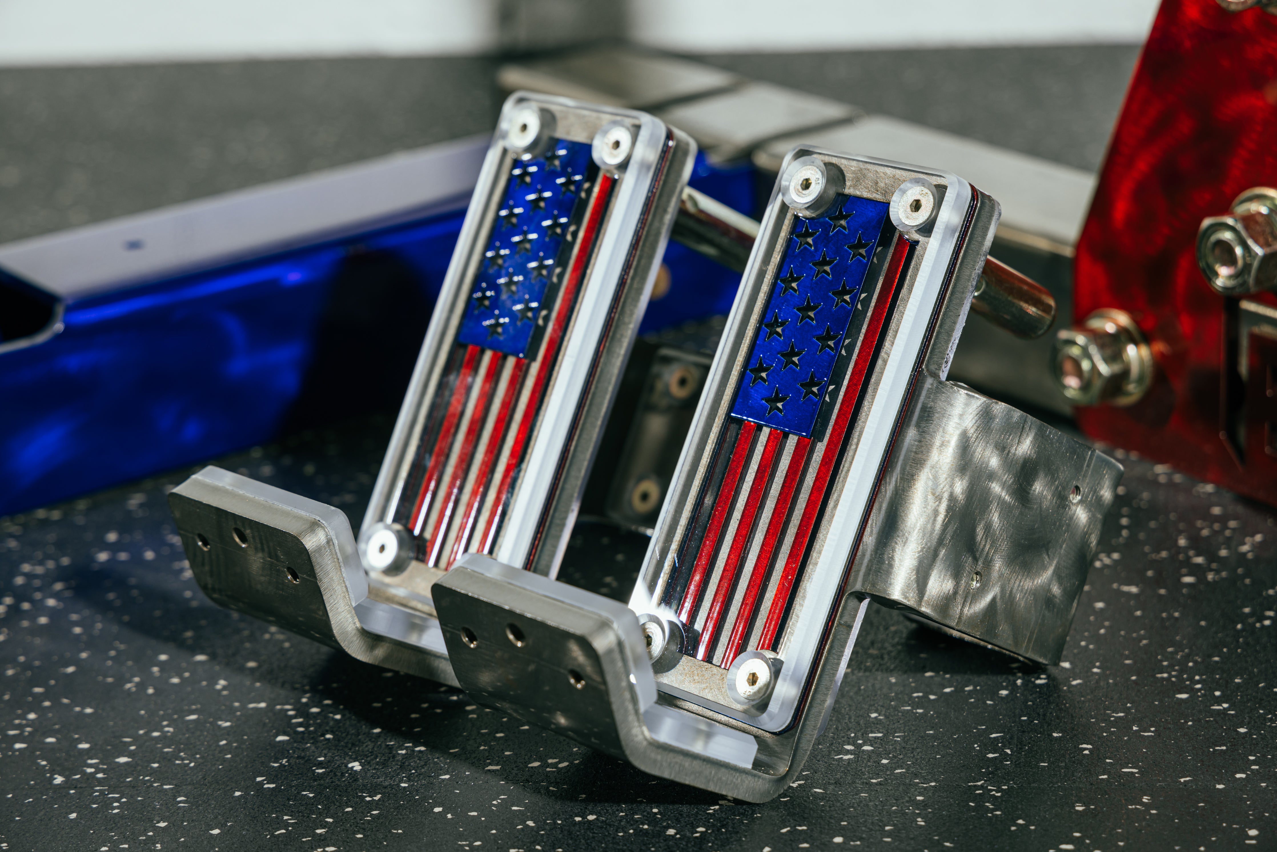 American Grind Raffle 🇺🇸
