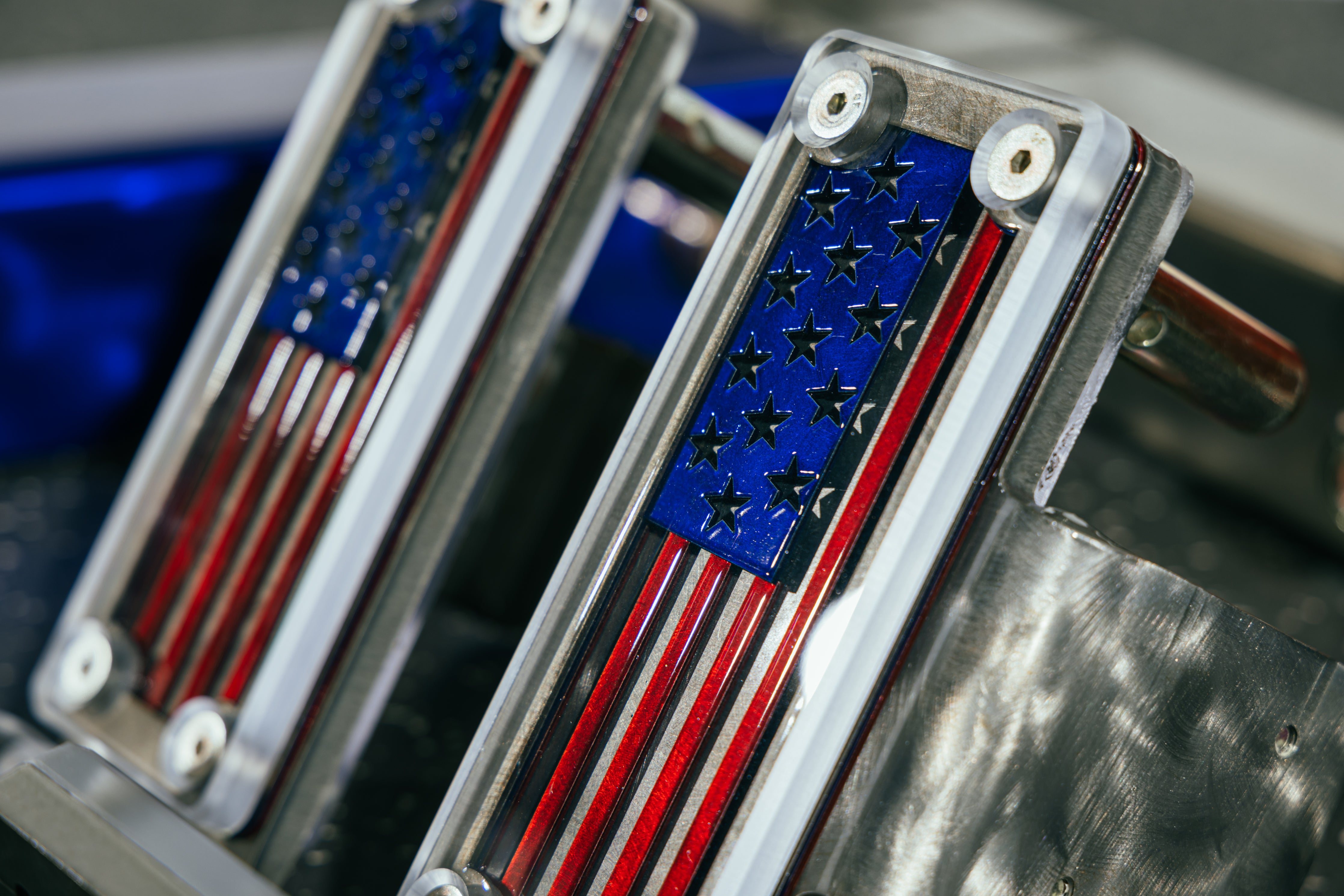 American Grind Raffle 🇺🇸