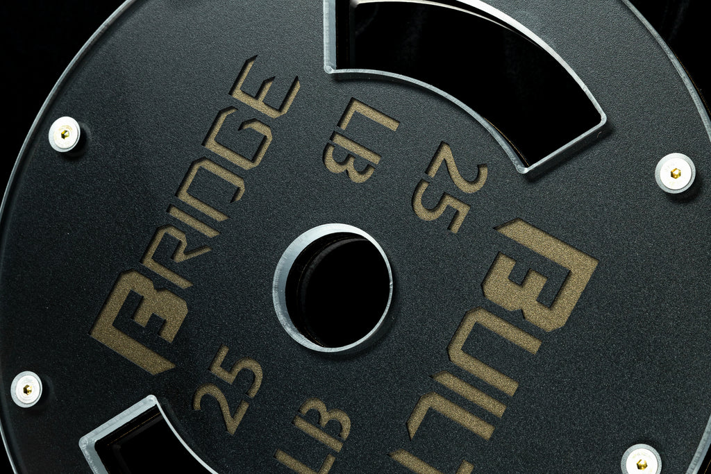 Bumper Plates