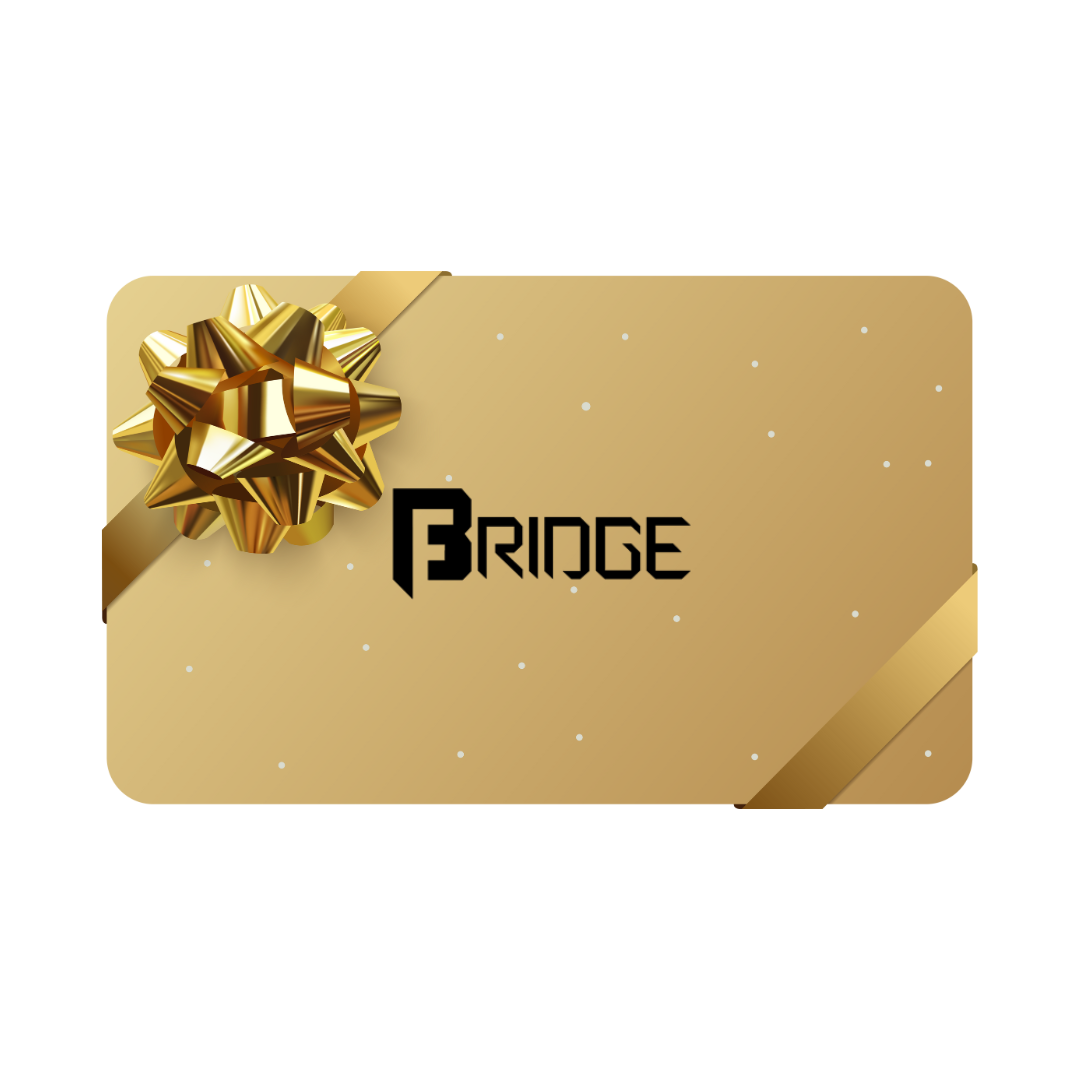 Bridge BUILT Gift Card