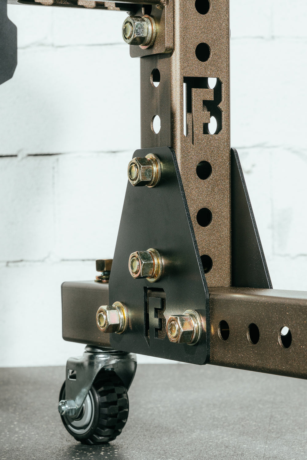 Bridge BUILT l Innovative Strength & Conditioning Equipment