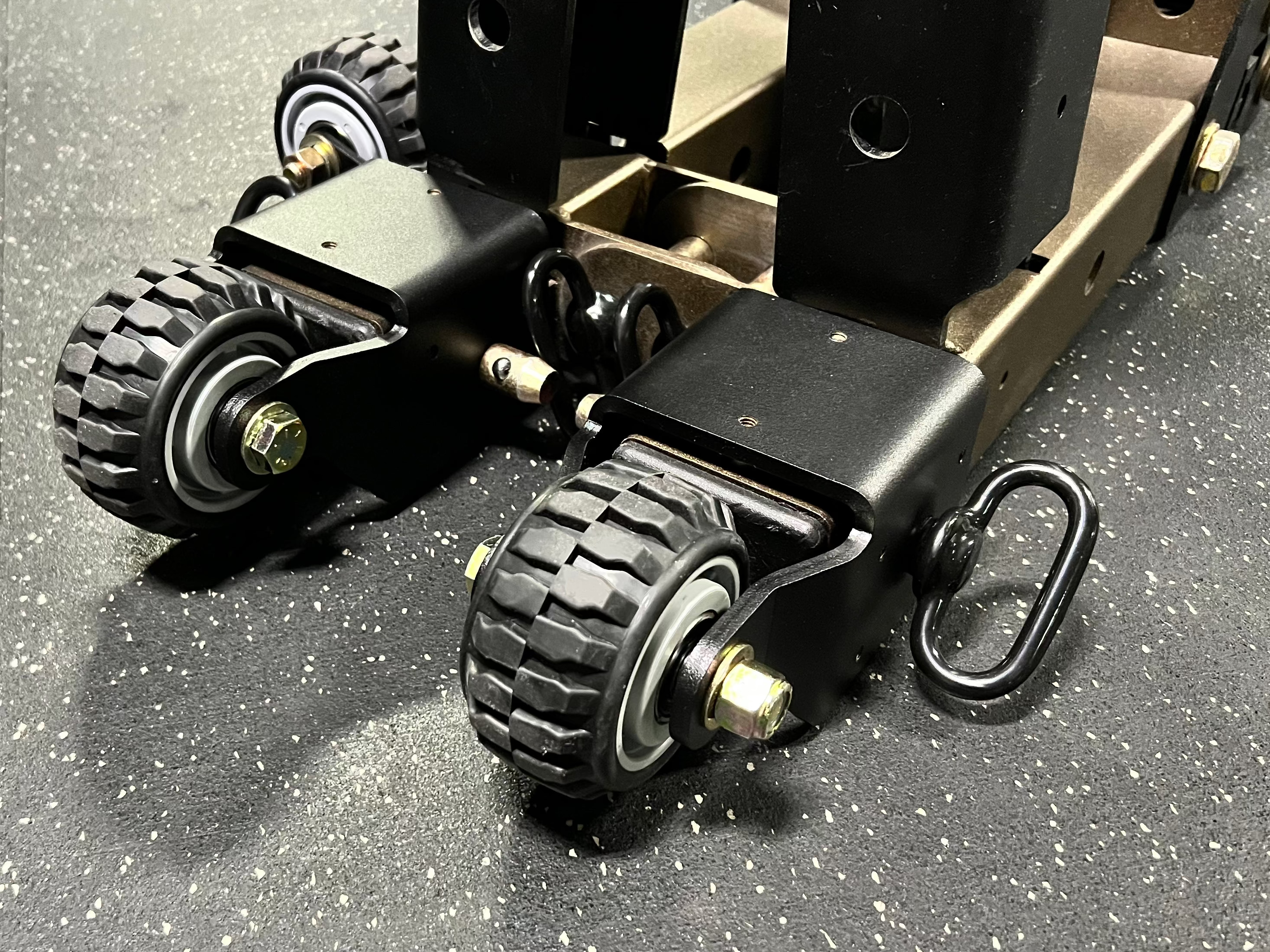 Phoenix Tactical Transport Kit