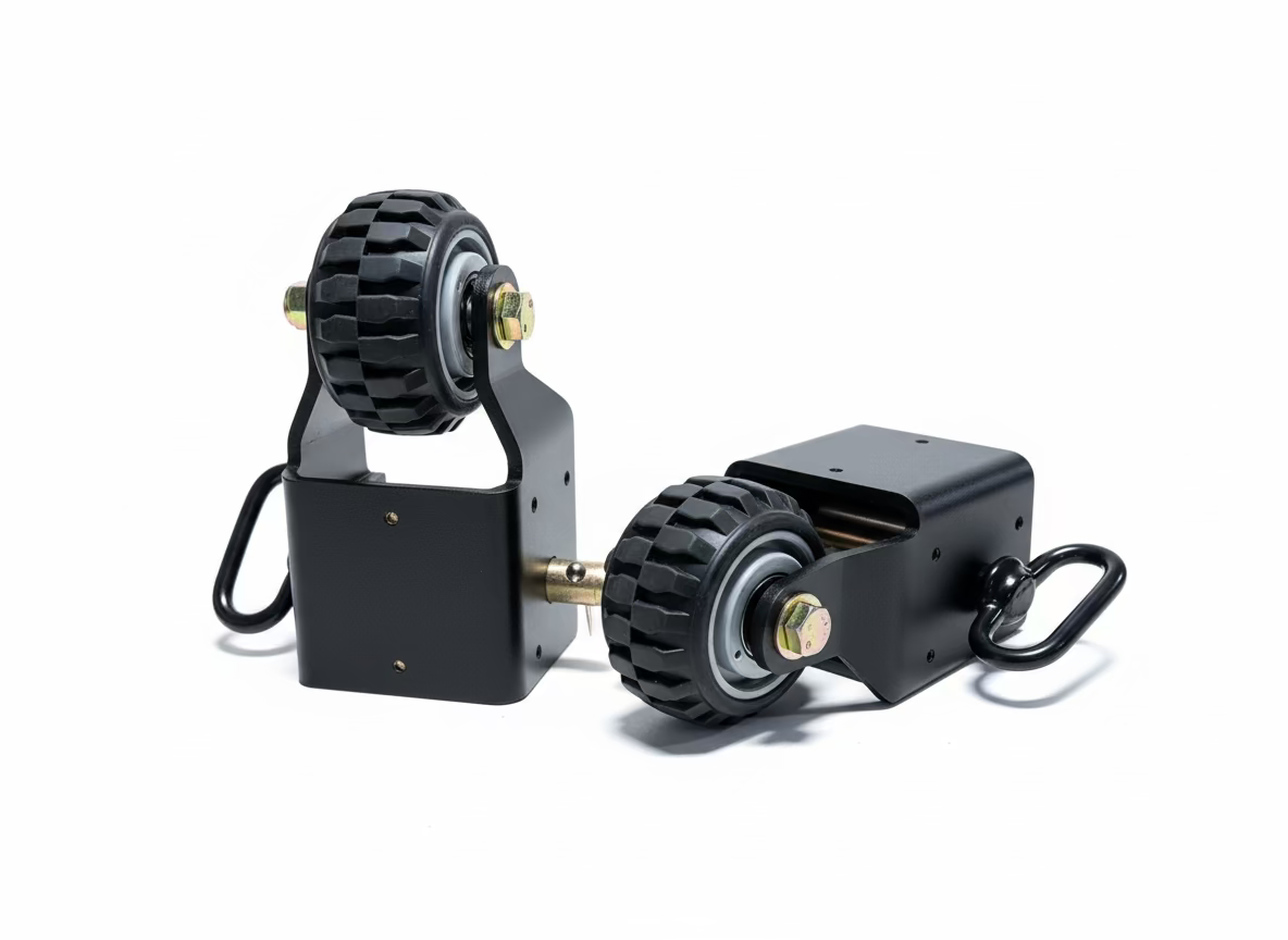 Phoenix Tactical Transport Kit