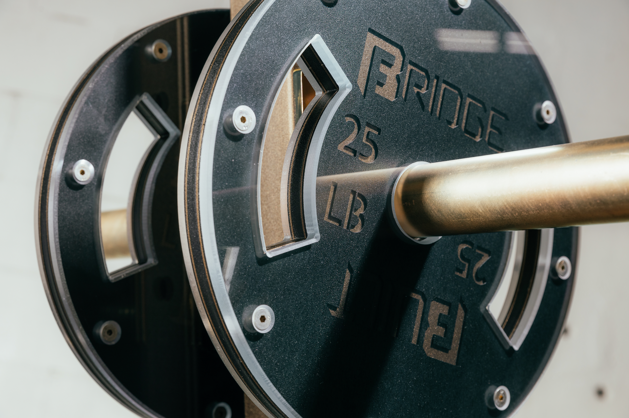 Bridge BUILT l Innovative Strength & Conditioning Equipment