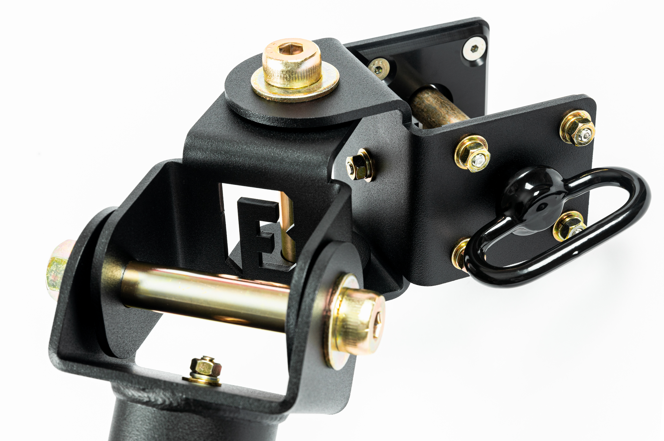 C-1 Landmine Attachment