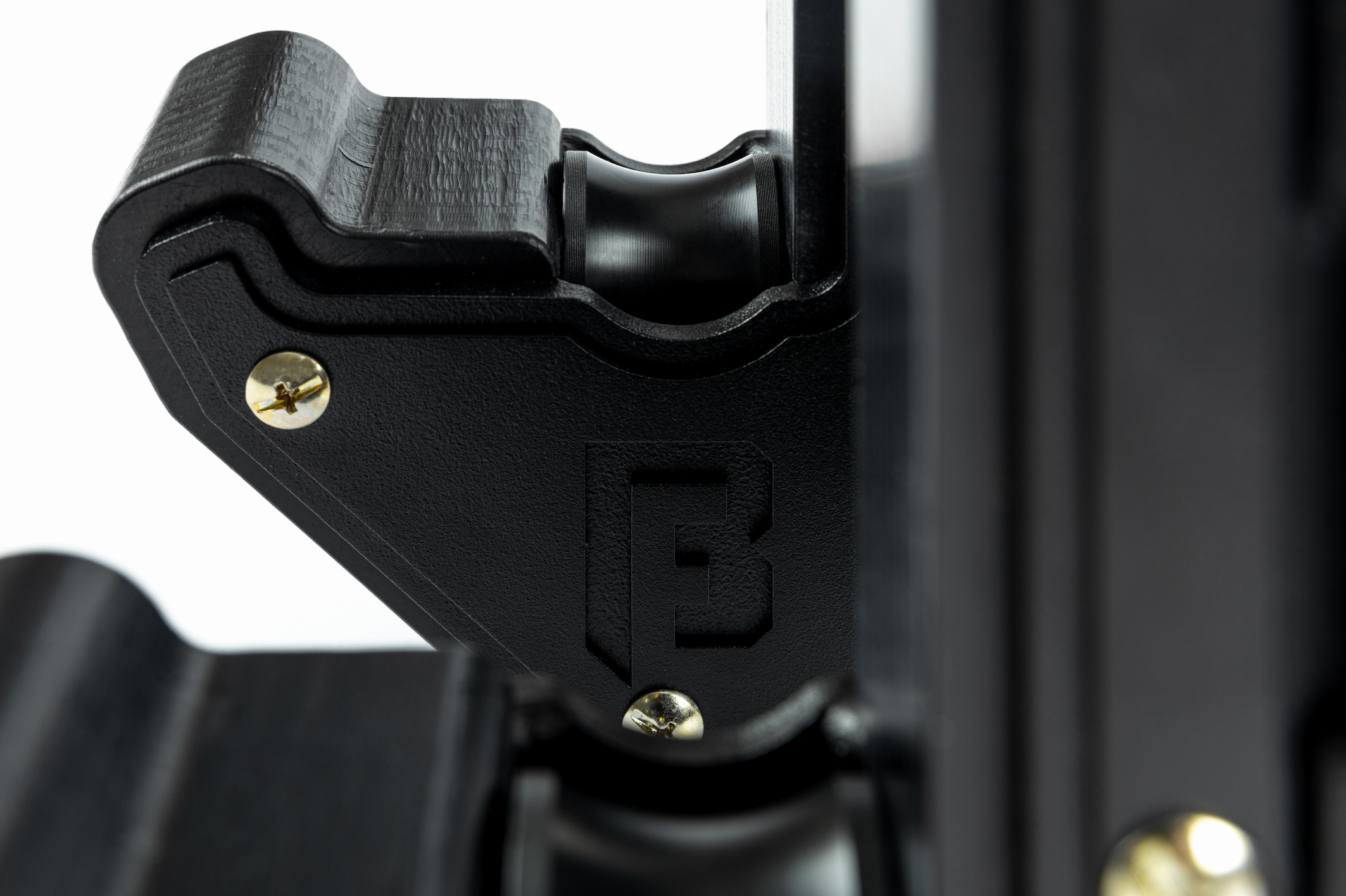 BFJ Combo Roller J-Hooks