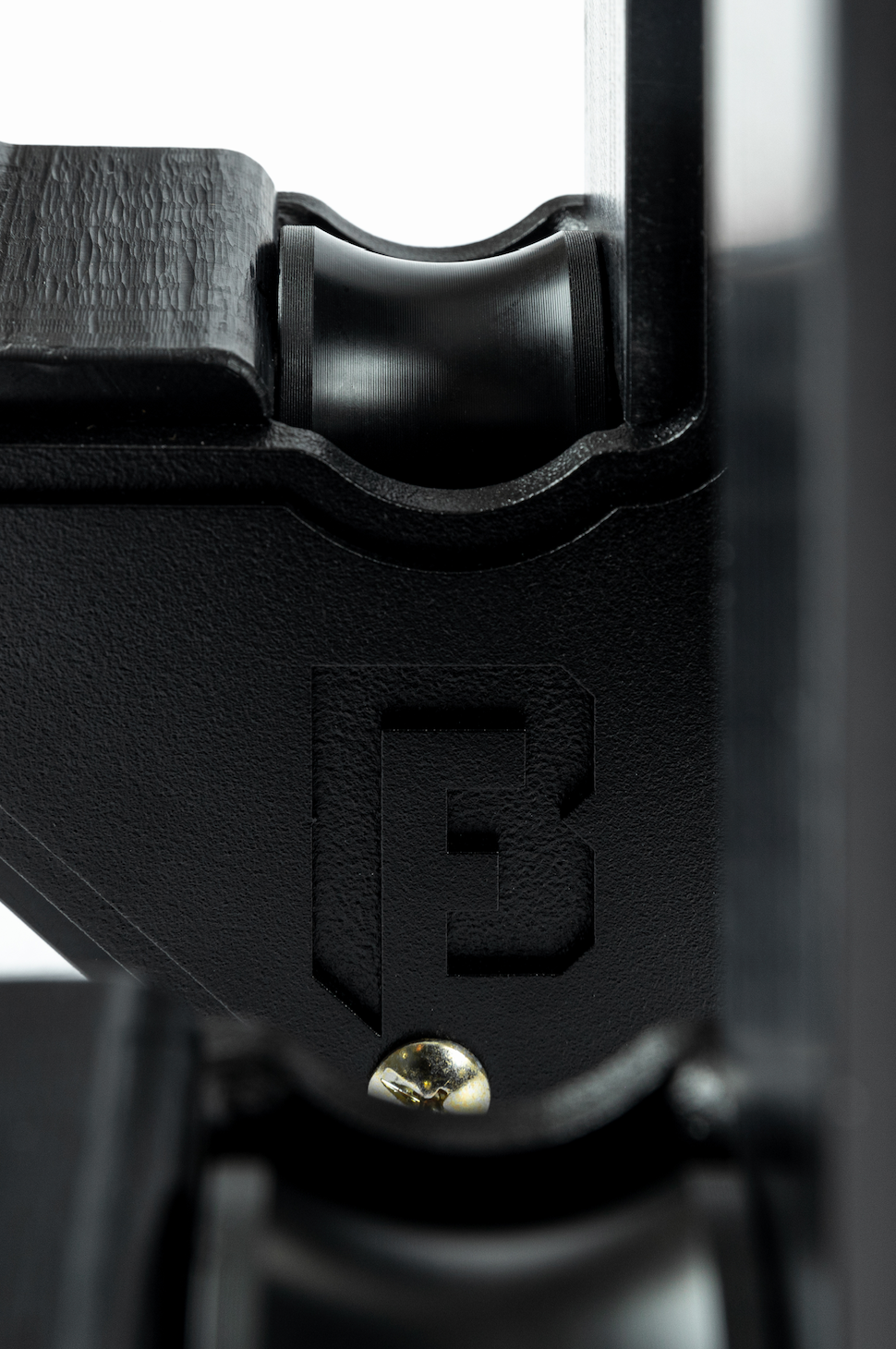 BFJ Combo Roller J-Hooks