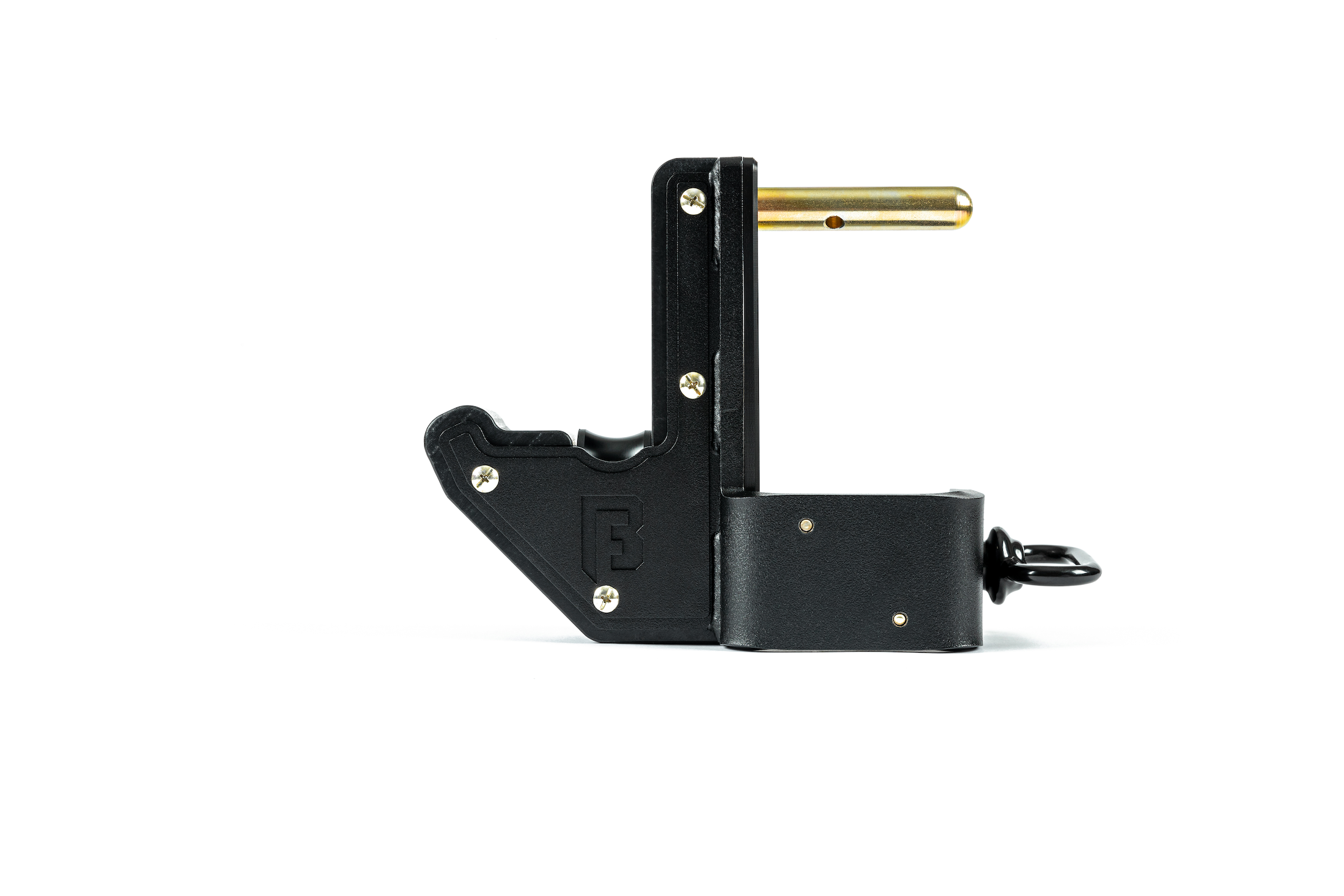 BFJ Combo Roller J-Hooks