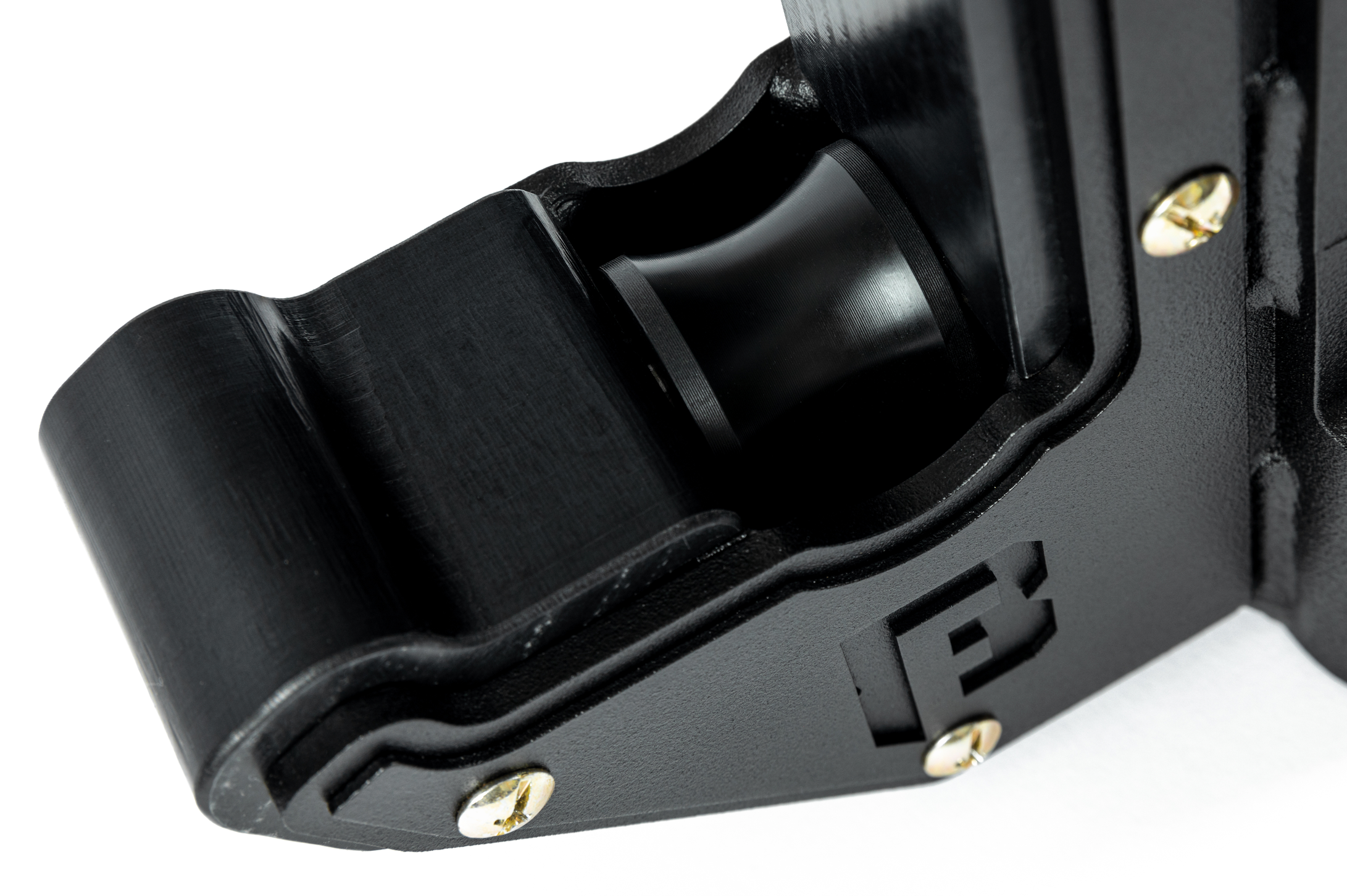 BFJ Combo Roller J-Hooks