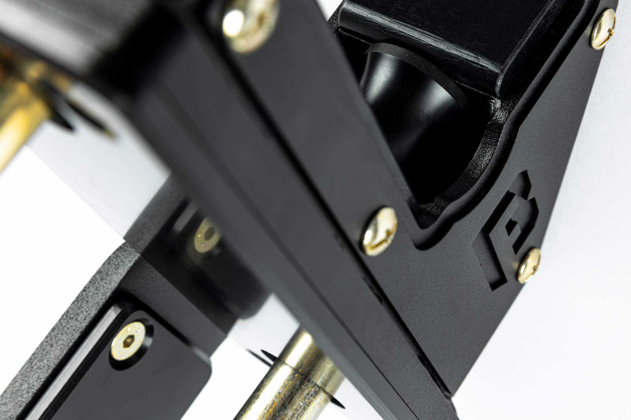 BFJ Combo Roller J-Hooks