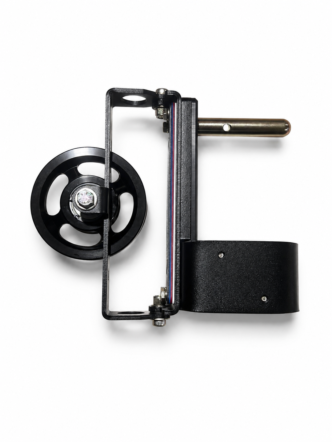 USA Quick Release Omni-Pulley Bracket 2.0 🇺🇸