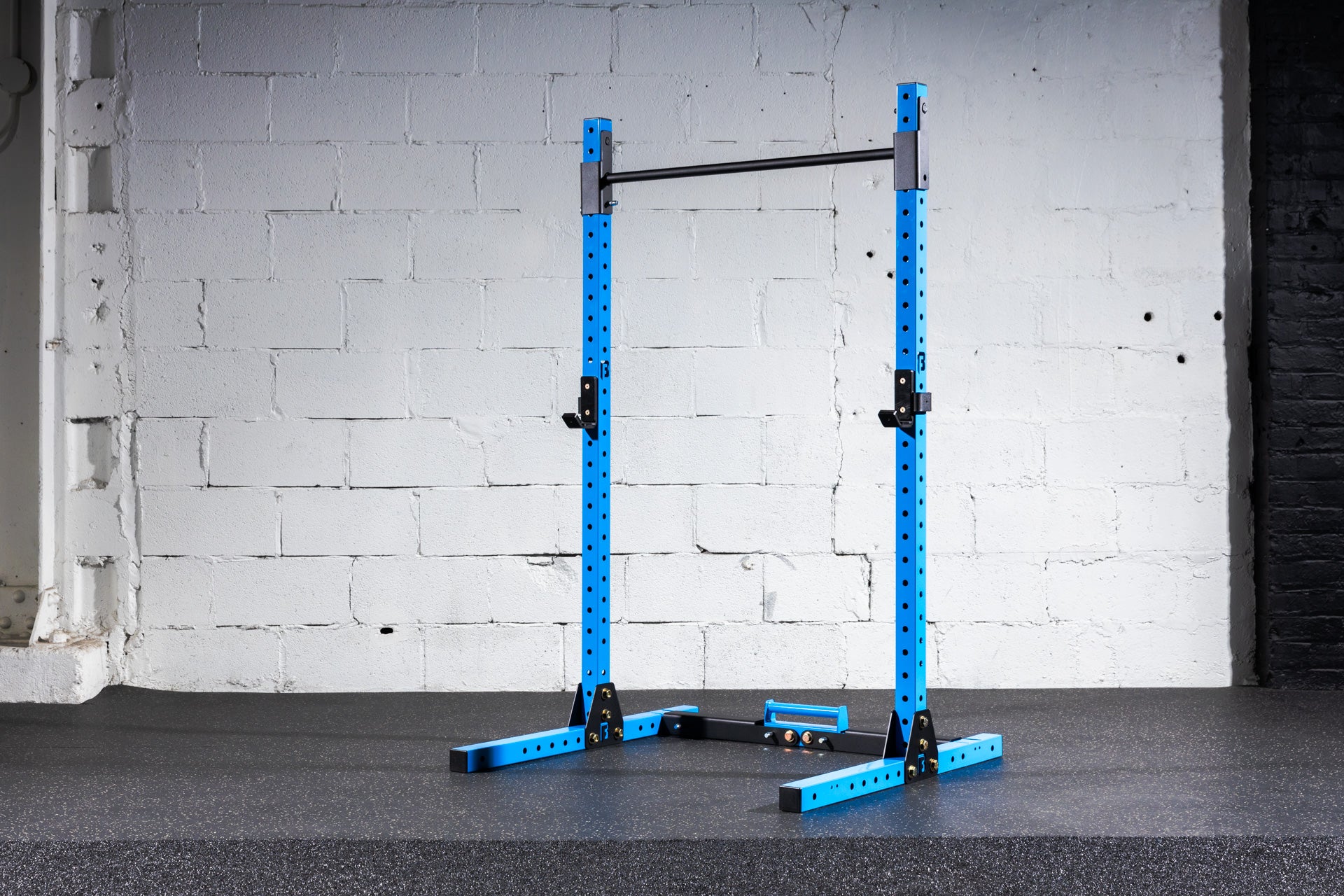 Bridge built phoenix squat rack sale