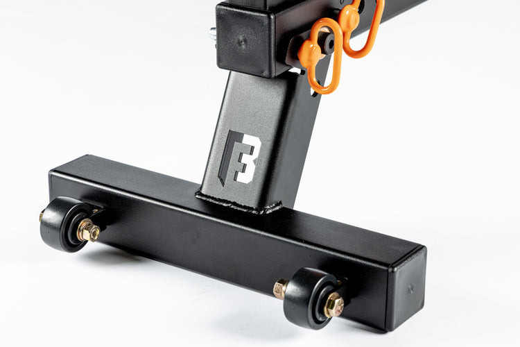 Phoenix Rack Expansion Kit – Bridge BUILT