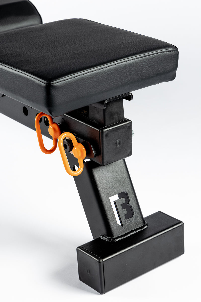 Phoenix Adjustable Bench