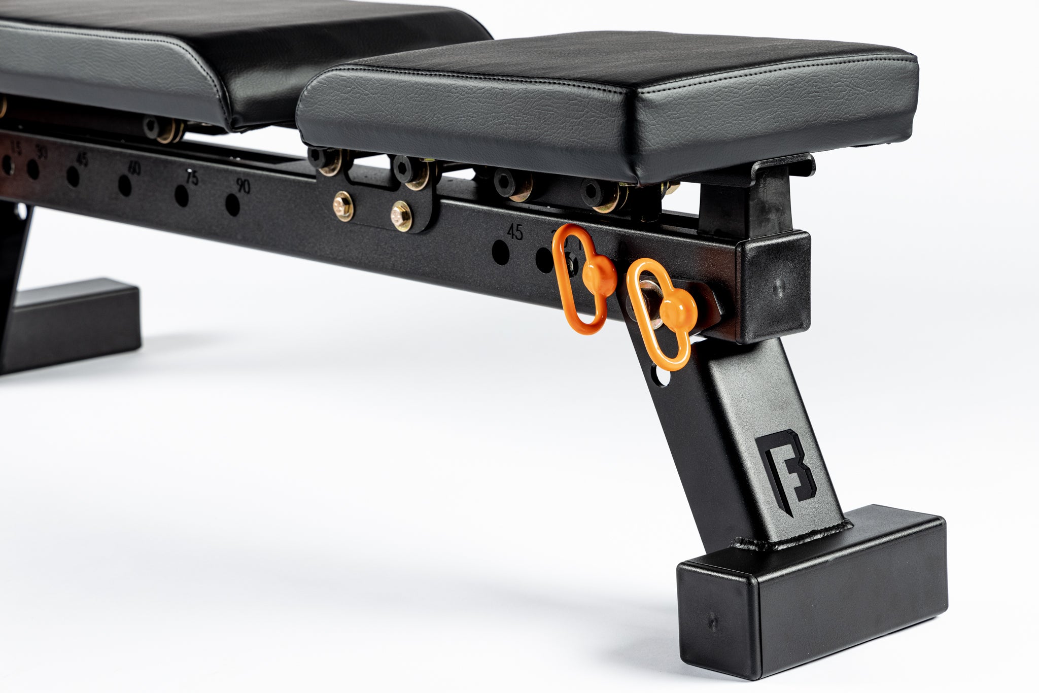 Phoenix Power Rack – Bridge BUILT