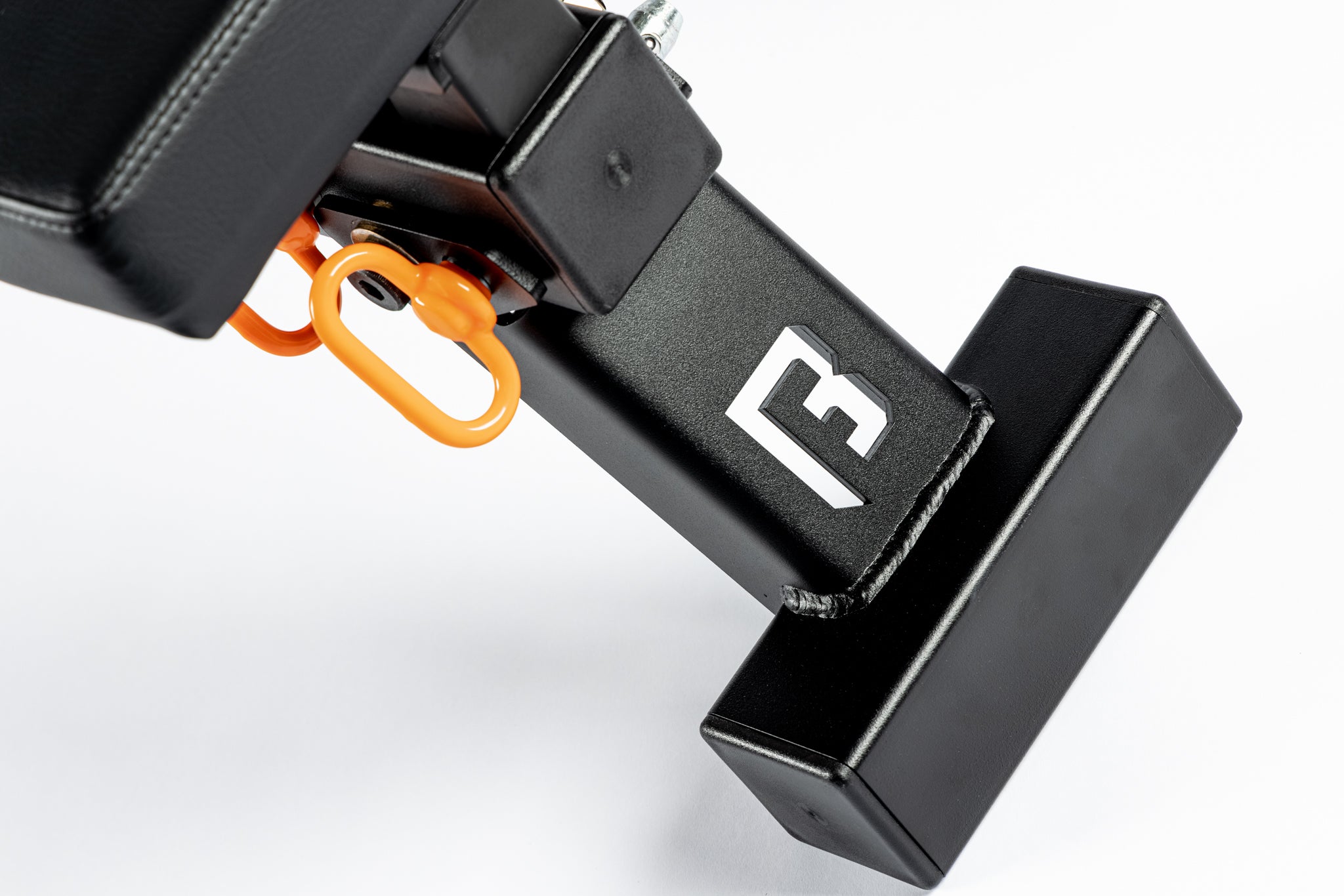 Phoenix Power Rack – Bridge BUILT