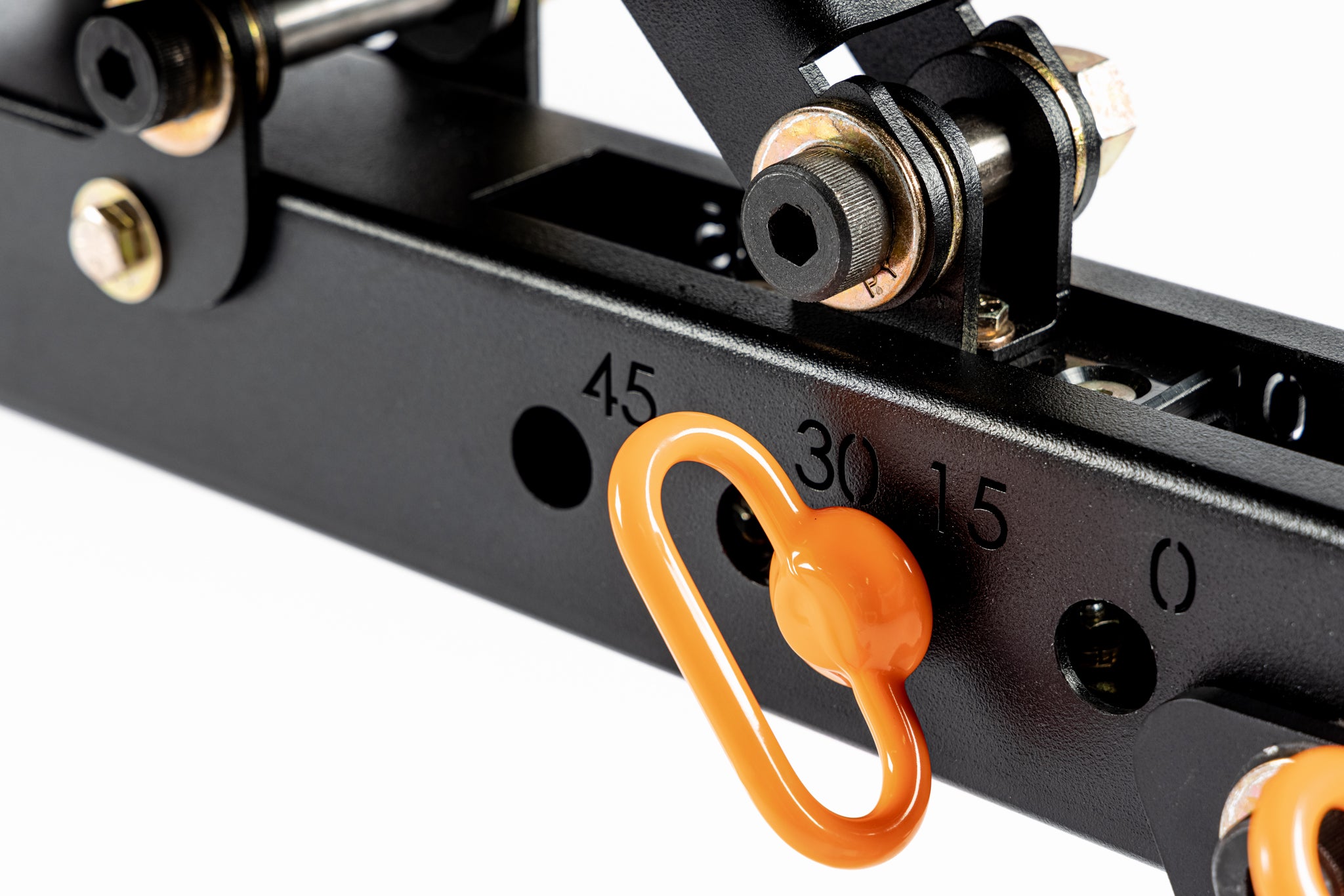 Phoenix Power Rack – Bridge BUILT