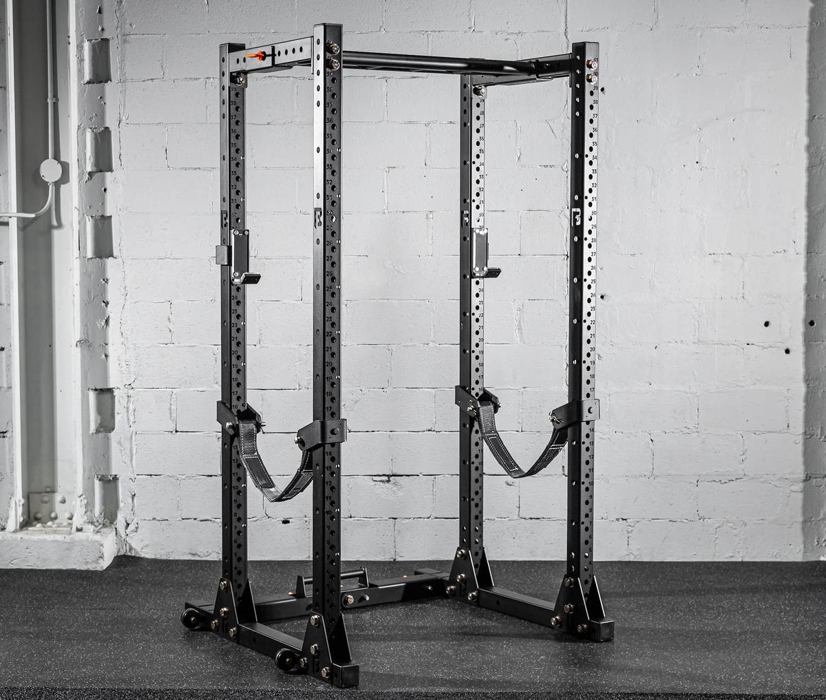 Phoenix Power Rack – Bridge BUILT