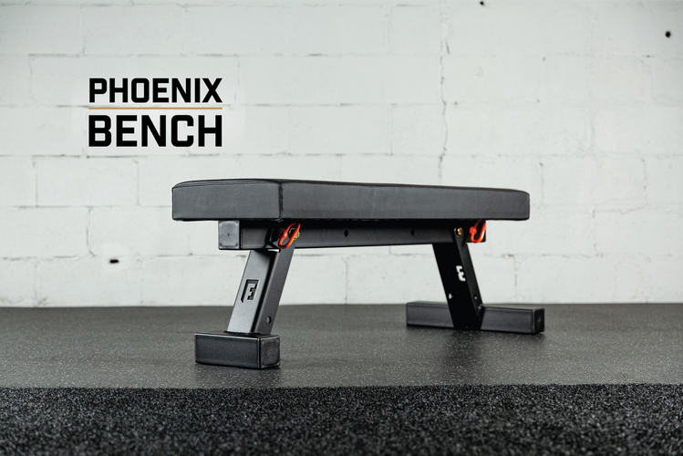 Phoenix Rack Expansion Kit – Bridge BUILT