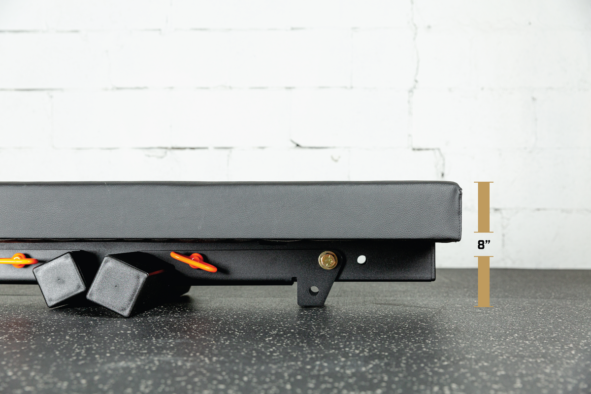 Phoenix Flat Bench