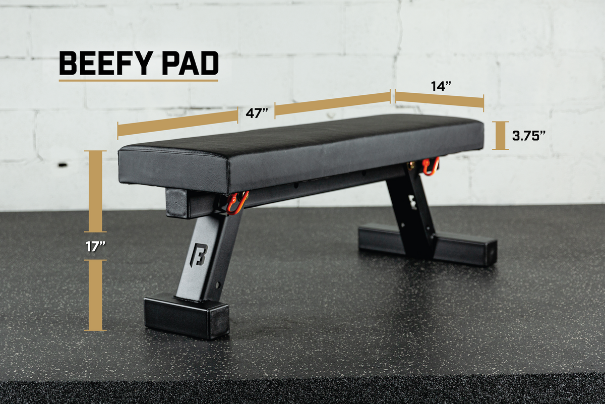 Phoenix Step Bench Phoenix Flat Bench