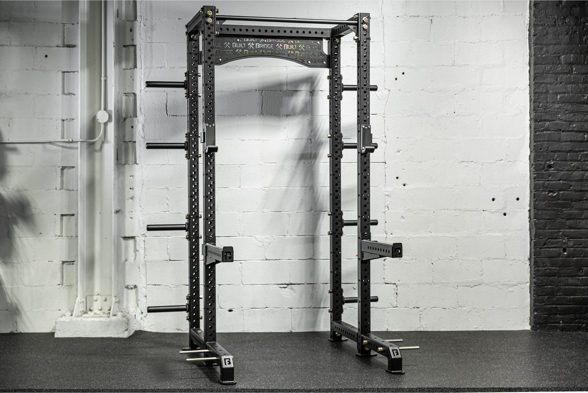 Hwil Rack Clydesdale Half Rack