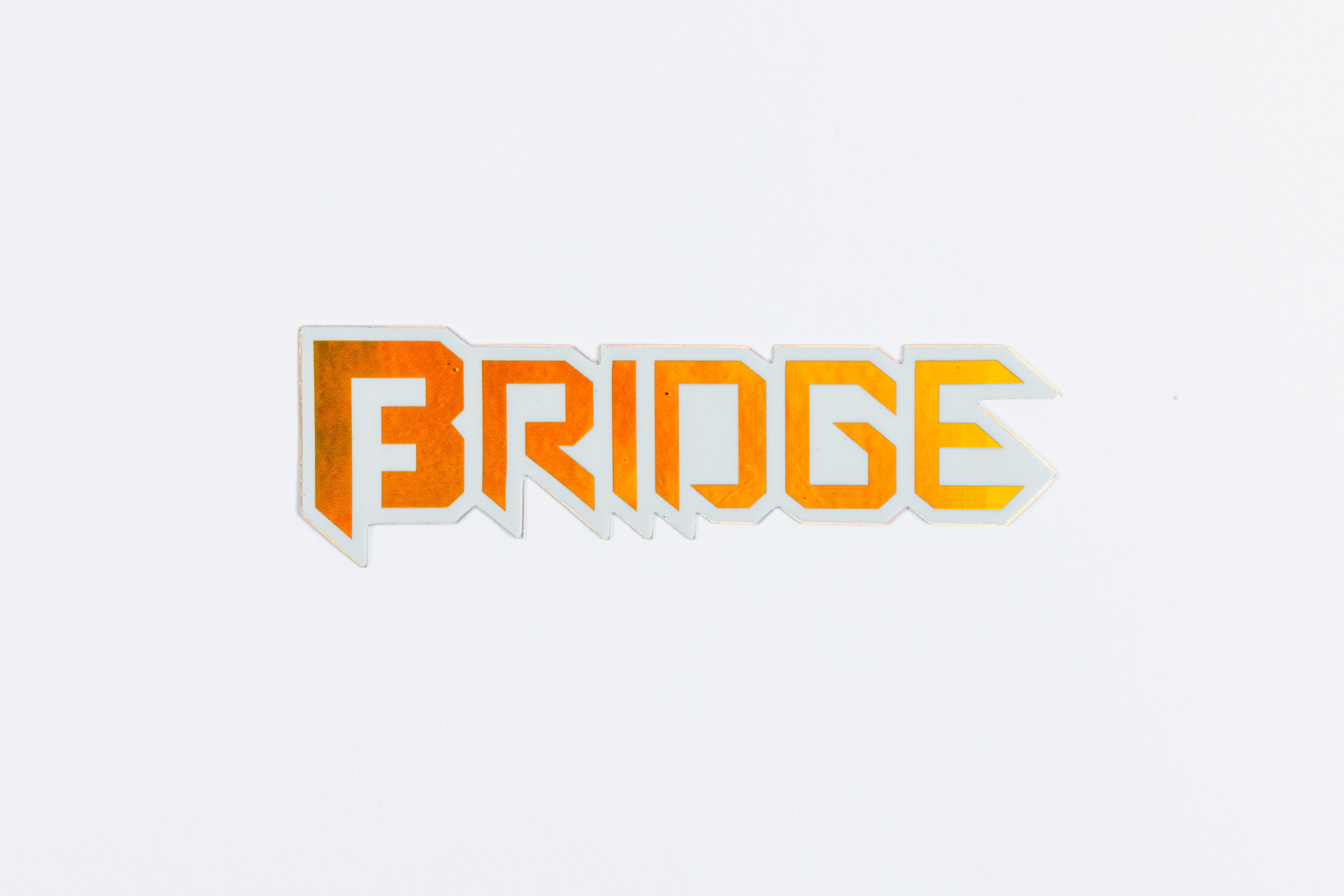 Bridge BUILT Slap Pack