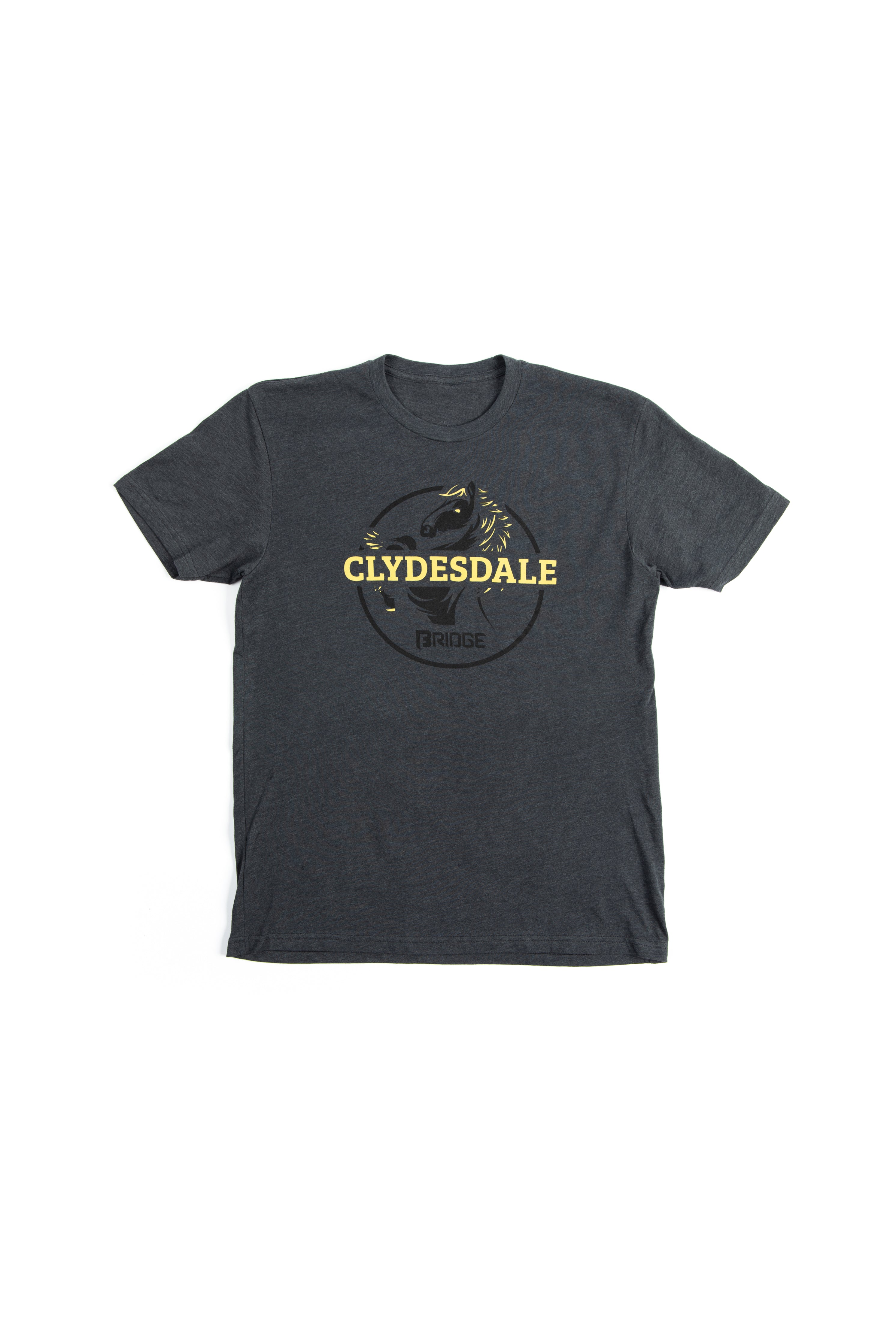 Clydesdale Tee