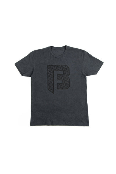 Hammer & Wrench Logo Tee
