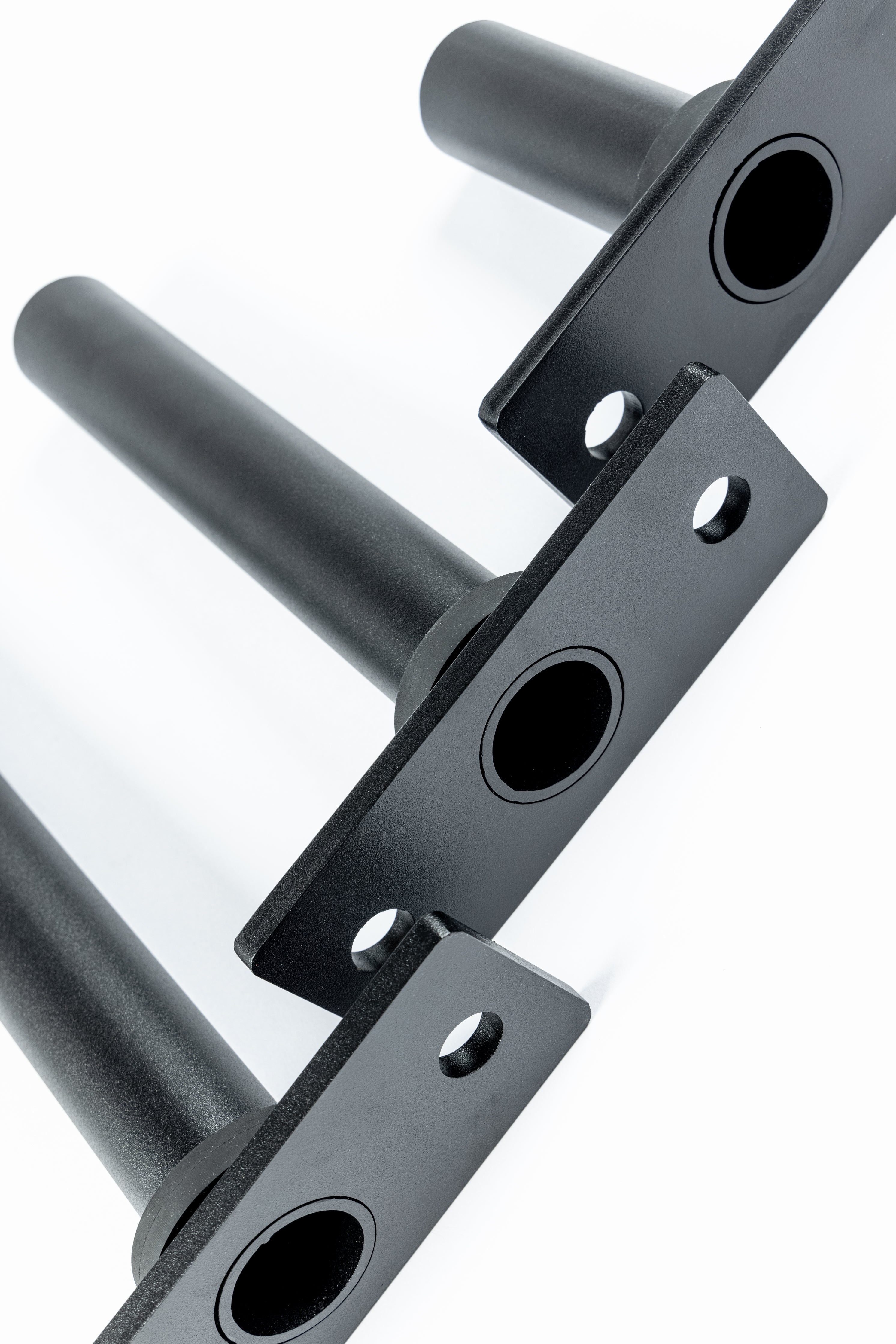 Plate Storage Pins โ Bridge BUILT